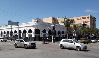 Hotel Nelson