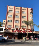 Hotel Nelson