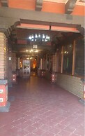 Hotel Nelson
