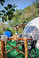 Glamping el Jade