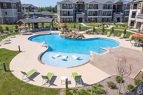 Landing Apartments - Downtown Murfreesboro