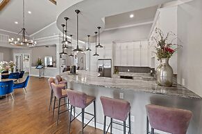 Landing Apartments - Downtown Murfreesboro