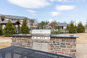 Landing Apartments - Downtown Murfreesboro