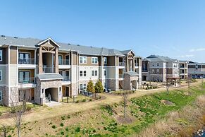 Landing Apartments - Downtown Murfreesboro