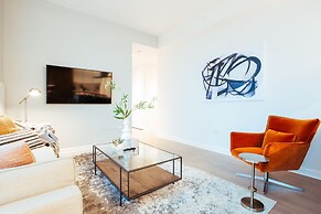 Landing Apartments - Downtown Murfreesboro