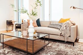 Landing Apartments - Downtown Murfreesboro
