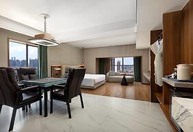 Days Inn by Wyndham Changsha Yuanda Road