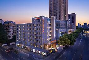 Ramada Encore By Wyndham Wuhan Downtown