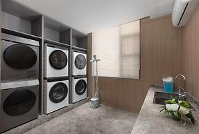 Ramada Encore By Wyndham Wuhan Downtown