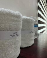 Hotel VillaS INN