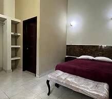 Hotel VillaS INN