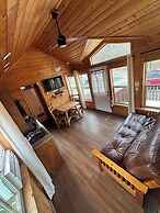 Mendocino Redwoods RV Resort