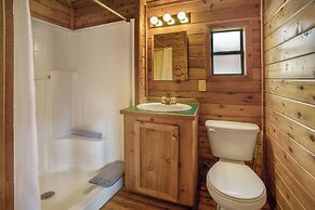 Mendocino Redwoods RV Resort