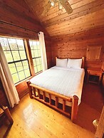 Mendocino Redwoods RV Resort