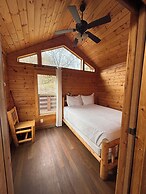 Mendocino Redwoods RV Resort