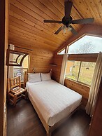 Mendocino Redwoods RV Resort