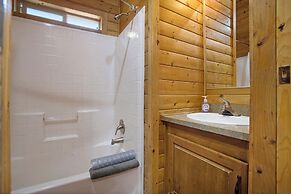 Mendocino Redwoods RV Resort
