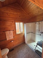 Mendocino Redwoods RV Resort