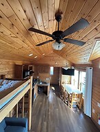 Mendocino Redwoods RV Resort