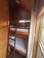 Mendocino Redwoods RV Resort
