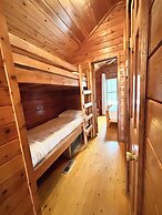 Mendocino Redwoods RV Resort