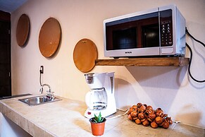 Hotel Boutique Cielito Lindo