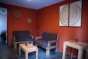 Hotel Boutique Cielito Lindo