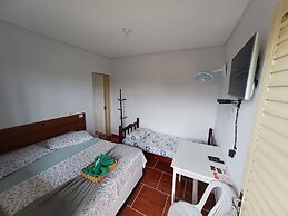 Pousada Colina