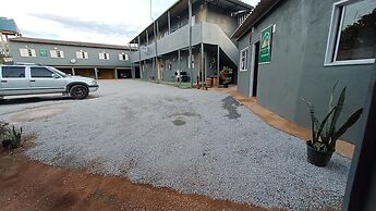 Pousada Colina