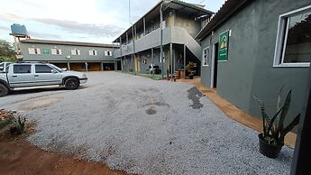 Pousada Colina
