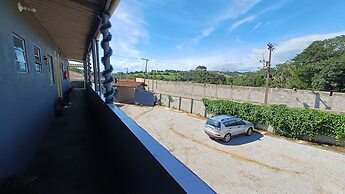 Pousada Colina