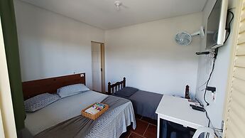 Pousada Colina