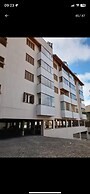 Apartamento dos Pássaros - Mirante