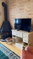 Apartamento dos Pássaros - Mirante