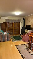 Apartamento dos Pássaros - Mirante