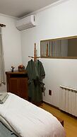 Apartamento dos Pássaros - Mirante
