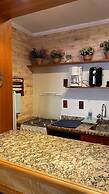 Apartamento dos Pássaros - Mirante