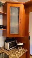 Apartamento dos Pássaros - Mirante