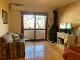 Apartamento dos Pássaros - Mirante