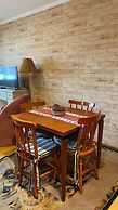 Apartamento dos Pássaros - Mirante