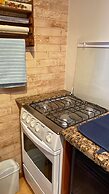 Apartamento dos Pássaros - Mirante