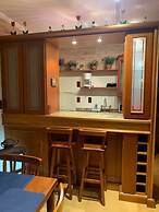 Apartamento dos Pássaros - Mirante