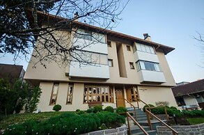 Apartamento dos Pássaros - Mirante