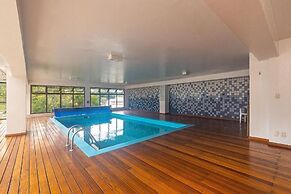 Apartamento dos Pássaros - Mirante