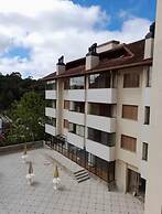 Apartamento dos Pássaros - Mirante