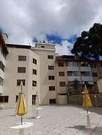 Apartamento dos Pássaros - Mirante