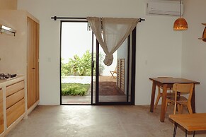 Casa Chicatana