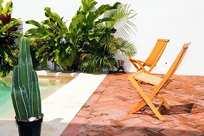 Casa Chicatana