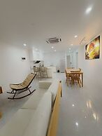 My Wailoaloa Apartment
