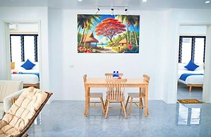My Wailoaloa Apartment